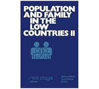 Population And Family In The Low Countries Ii