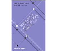 Population and Political Theory, PHILOSOPHY, POLITICS AND SOCIETY