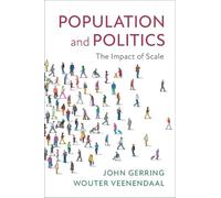 Population et politique – L'impact de l'échelle – Cambridge University Press