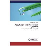 Population And Production Dynamics