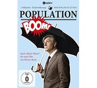 POPULATION BOOM - BOOTE,WERNER DVD NEUF
