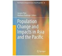 Population Change And Impacts In Asia And The Pacific