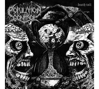 Population Control - Death Troll [Import]