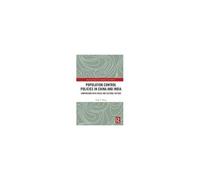 Population Control Policies In China And India