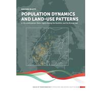 Population dynamics and land-use patterns in the southwestern Baltic region during the Neolithic and the Bronze Age