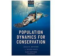 Population Dynamics For Conservation
