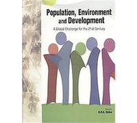 Population, Environment and Development