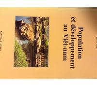 Population Et Developpement Au Viet-Nam