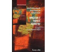 Population et pauvreté aujourd´hui. Les enjeux d´un développement intégral.