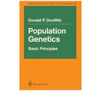 Population Genetics: