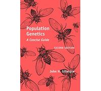Population Genetics: A Concise Guide