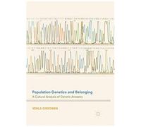 Population Genetics And Belonging