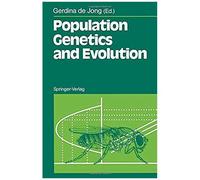 Population Genetics And Evolution