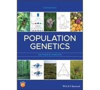 Population Genetics by Matthew B. Hamilton Matthew B. Hamilton (Auteur)