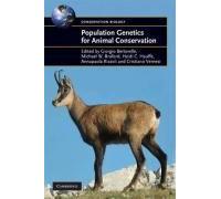 Population Genetics For Animal Conservation
