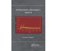 Population Genomics with R