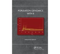 Population Genomics with R by Emmanuel Paradis Emmanuel Paradis (Auteur)
