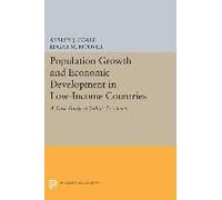 Population Growth And Economic Development