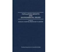 Population Growth And Environmental Issues