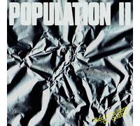Population II – Electrons Libres du Québec – Vinyle – Cobra