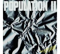 Population Ii - Electrons Libres Du Quebec [Compact Discs] Digipack Packaging