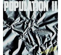 Population II Electrons Libres Du Quebec (Vinyl)