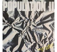 Population Ii - Electrons Libres Du Quebec [Vinyl Lp] Canada - Import
