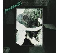 Population II - Maintenant Jamais (Coke Bottle Green