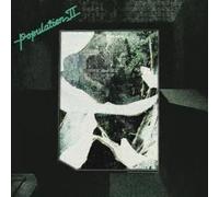 Population II - Maintenant Jamais (Coke Bottle Green Clear Vinyl)