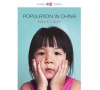 Population in China by Nancy E. Riley Nancy Riley, (Auteur)