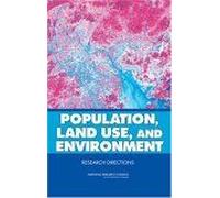 Population, Land Use, And Environment