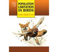 Population Limitation in Birds