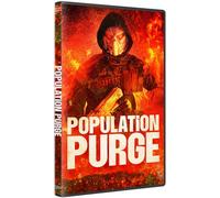 Population Purge [Digital Video Disc]