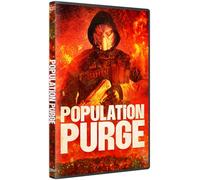 Population Purge [DVD]