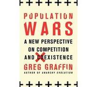 Population Wars Greg Graffin, (Auteur)