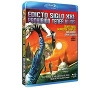 Population Zéro (1972) / Z.P.G. (Zero Population Growth) (Bd-R)