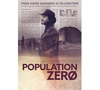 Population Zero