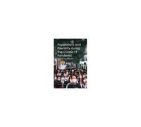Populations And Precarity During The Covid-19 Pandemic
