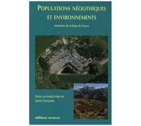 Populations Néolithiques Et Environnements