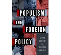 Populism and Foreign Policy