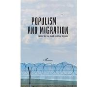 Populism and Migration - Eva Gedo - L'harmattan - broché - Etude