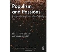 Populism And Passions
