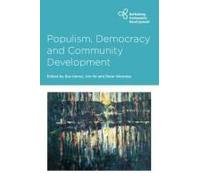 Populism, Democracy And Community Development