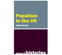 Populism in the UK