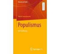 Populisme