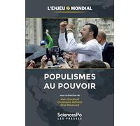 Populismes au pouvoir