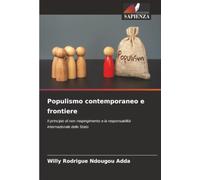 Populismo contemporaneo e frontiere: Il principio di non respingimento e la responsabilità internazionale dello Stato