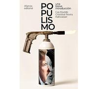 Populismo: una breve introducción