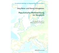 Populistische Wahlwerbung im Vergleich: Der Begriff „Heimat“ in Deutschland und Österreich