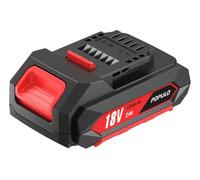 POPULO 18V(20V Max) Lithium ION 2.0Ah Battery Pack